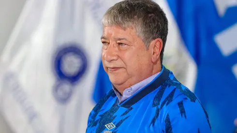 "Me gustaría estar": Bolillo Gómez recibe el guiño definitivo del otro extranjero que se uniría a La Selecta