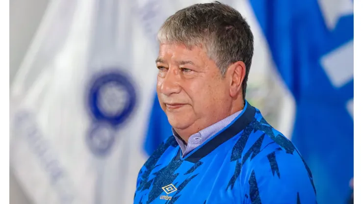 "Me gustaría estar": Bolillo Gómez recibe el guiño definitivo del otro extranjero que se uniría a La Selecta