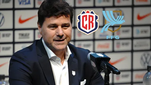 Pochettino sorprende a Centroamérica.