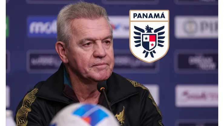 Abrió una vieja herida: Javier Aguirre le manda un irónico mensaje a Panamá previo a la final de la Copa Oro
