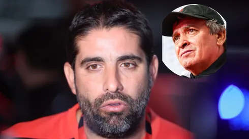 "Lo hemos platicado": la confesión de Carlos Vela sobre el Machillo Ramírez que nadie en Alajuelense puede ignorar