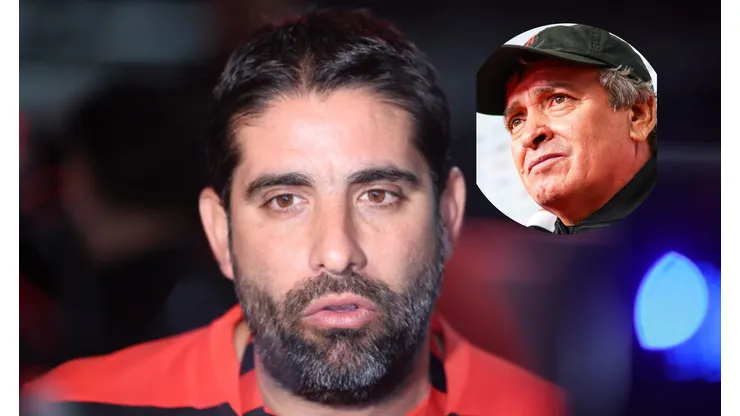 "Lo hemos platicado": la confesión de Carlos Vela sobre el Machillo Ramírez que nadie en Alajuelense puede ignorar