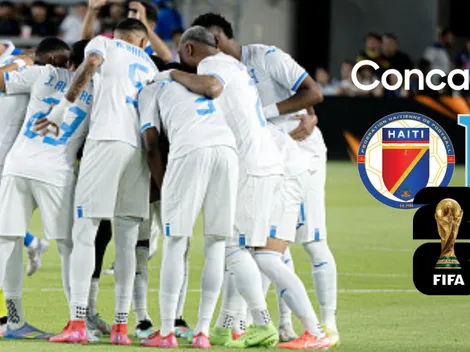 Concacaf cerca de anunciar una ventaja que Honduras tendría para el partido ante Haití por Eliminatorias