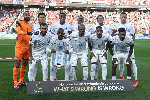 Honduras podría recibir una noticia que le daría una importante ventaja. (Foto: Getty Images)