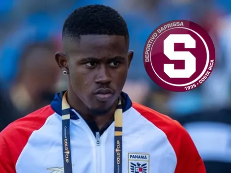 El delantero que pidió Wanchope sorprende a Saprissa con un mensaje contundente