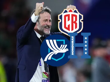 Panamá festeja el duro revés de Concacaf a Guatemala, Costa Rica y Honduras