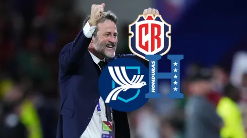 Panamá festeja el duro revés de Concacaf a Guatemala, Costa Rica y Honduras