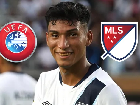 "Tengo la oportunidad": Rudy Muñoz sacude a Guatemala al revelar una pista clave sobre su futuro tras la Copa Oro