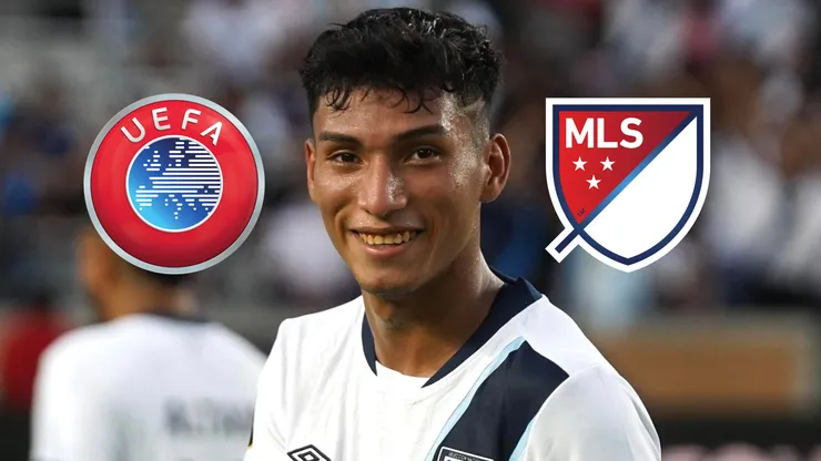 "Tengo la oportunidad": Rudy Muñoz sacude a Guatemala al revelar una pista clave sobre su futuro tras la Copa Oro