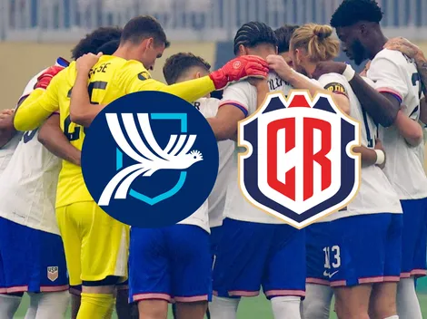 Guatemala y Costa Rica le dan una "ayuda" a México