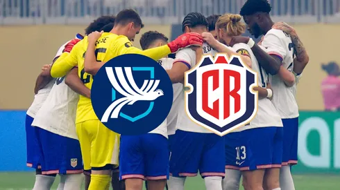 Guatemala y Costa Rica le dan una "ayuda" a México