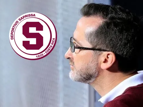 "Cambio dirigencial": anuncian la nueva era en Saprissa que la afición reclamaba