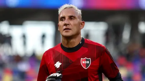 “Llegará”: Keylor Navas recibe el mensaje que cambia su futuro tras la Copa Oro con Costa Rica