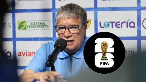 Los legionarios que regresarían a El Salvador camino al Mundial 2026