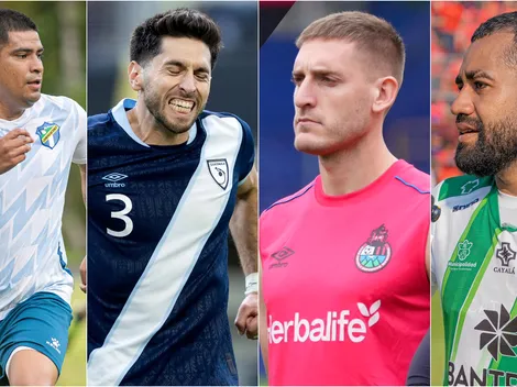 ◉ Mercado de fichajes para el Apertura 2025: altas, bajas y rumores