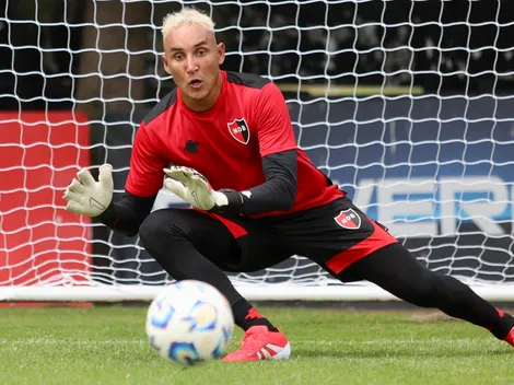 Revelan el fuerte motivo por el que Keylor Navas cambiaría de club