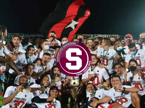 Campeón con Alajuelense recibe la propuesta que lo acerca a un ex Saprissa