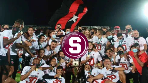Campeón con Alajuelense podría cambiar de equipo.