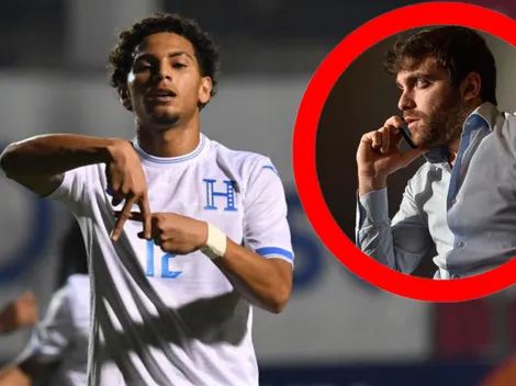 Lo confirma Fabrizio Romano: el fichaje que podría cambiar el futuro de David Ruiz en Inter Miami