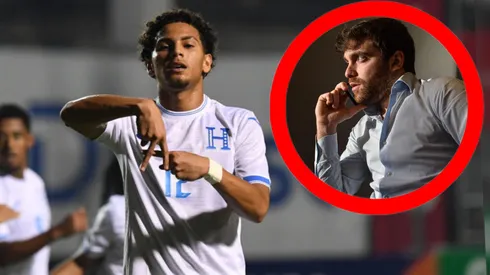 Fabrizio Romano adelantó una noticia que modificaría todo para el hondureño.