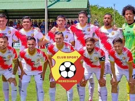 Es oficial: Jafet Soto lo limpió tras el bicampeonato y ahora enfrentará a Herediano