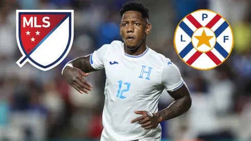 Romell Quioto es agente libre y su futuro aún está en veremos.