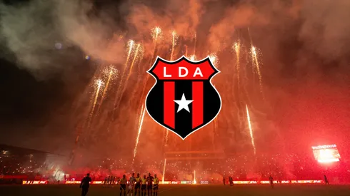 Es oficial: figura de Alajuelense se va a Europa en un fichaje que impacta a Costa Rica