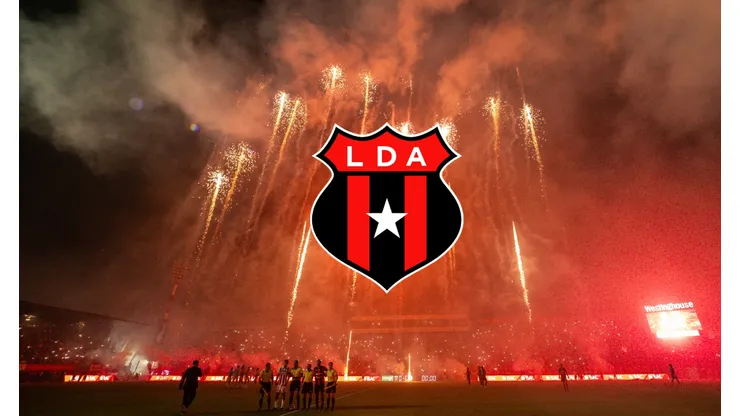 Es oficial: figura de Alajuelense se va a Europa en un fichaje que impacta a Costa Rica