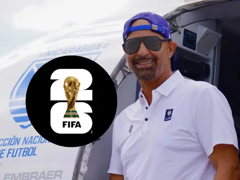 Nicaragua recupera a un legionario clave camino al Mundial 2026