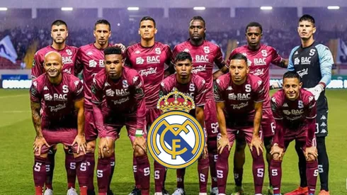 Un ex morado tiene nuevo equipo en Costa Rica.