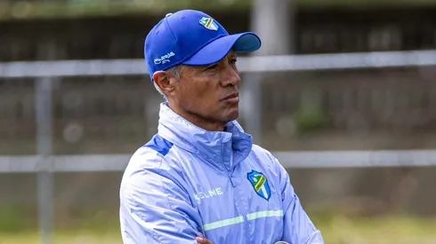 Roberto Hernández perdería a un refuerzo para el debut