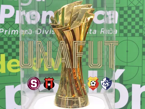 Castigo desde Unafut: la drástica medida que está causando revuelo en Costa Rica