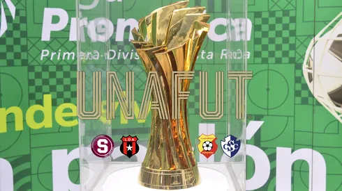 Una decisión drástica en Unafut.