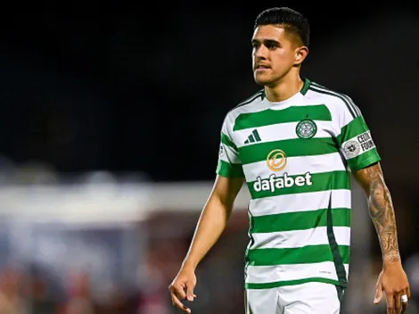 Celtic sorprende a Luis Palma con su última decisión, ¿Lo traspasan a otro equipo?
