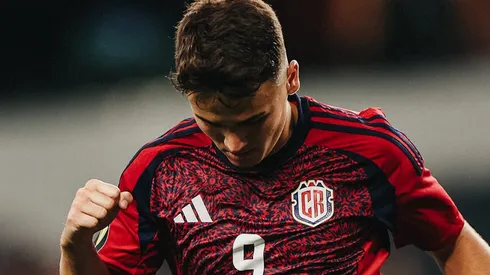 El presente de Manfred Ugalde preocupa a los ticos.