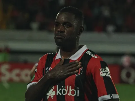 Joel Campbell tenía todo arreglado con otro club