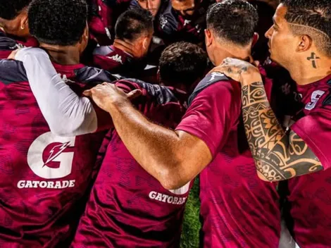 Otro club de Europa va por un ex Saprissa