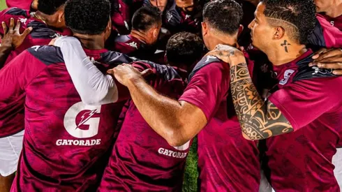 Otro club de Europa va por un ex Saprissa