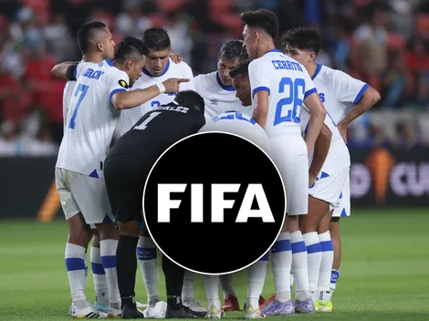 Intervención de la FIFA: El Salvador confirma la medida drástica que sacude a Concacaf