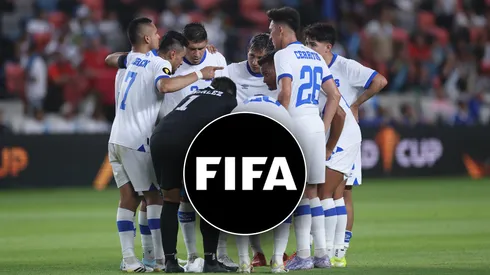 El Salvador no se queda callado.