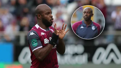 Javon East hace el anuncio sobre su futuro que Saprissa y Wanchope estaban esperando