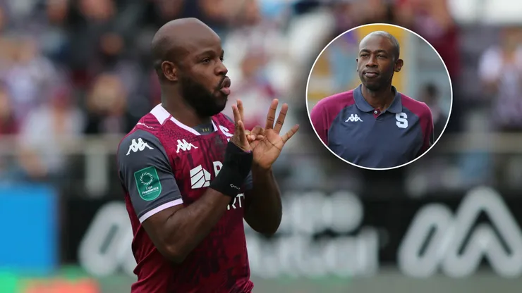 Javon East hace el anuncio sobre su futuro que Saprissa y Wanchope estaban esperando
