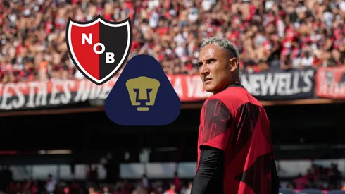 “Hay acuerdo”: Keylor Navas tomó la decisión sobre su futuro en Pumas y en Argentina ya lo saben