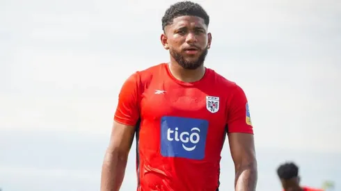 Equipo de élite: Carlos Harvey sorprende a Panamá y consigue dar un salto en su carrera tras la Copa Oro