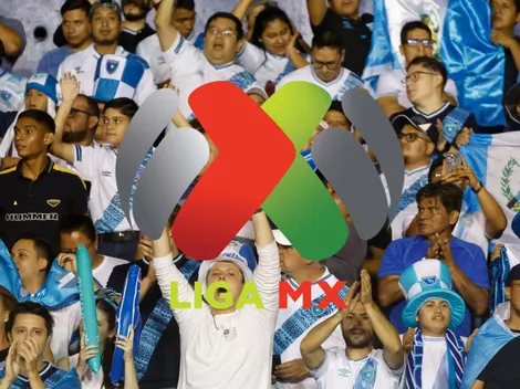 Guatemala celebra: Liga MX muestra fuerte interés por figura de Selección
