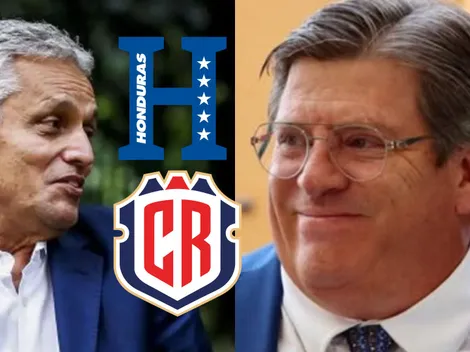 Reinaldo Rueda recibe la noticia que más esperaba para las Eliminatorias con Honduras; Costa Rica ya lo sabe