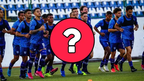 Rumbo a Sudamérica: joya de Nicaragua daría el salto a un conocido equipo camino al Mundial 2026