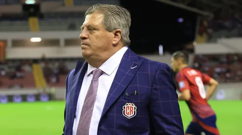 "Por lo que hizo": Piojo Herrera incendia a La Sele y sentencia el futuro de uno de los mejores legionarios en Europa.