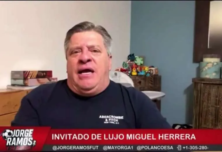 Miguel Herrera señaló un gran problema en el fútbol de Costa Rica.