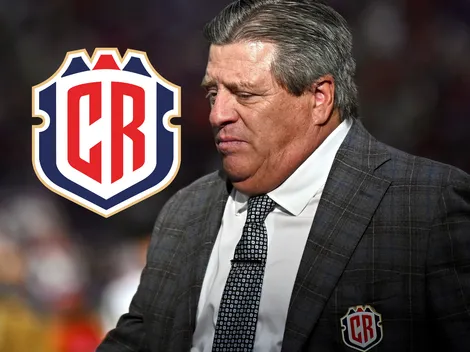 Revelan la decisión final de Fedefútbol sobre el futuro del Piojo Herrera